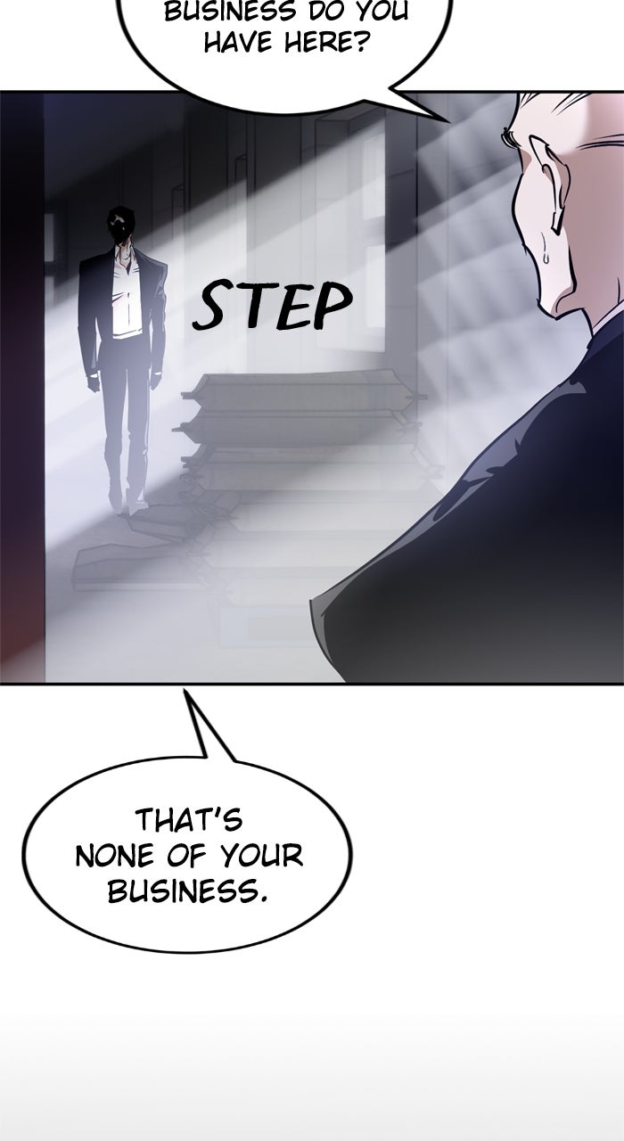 Read Return to Player (en) Manga Online