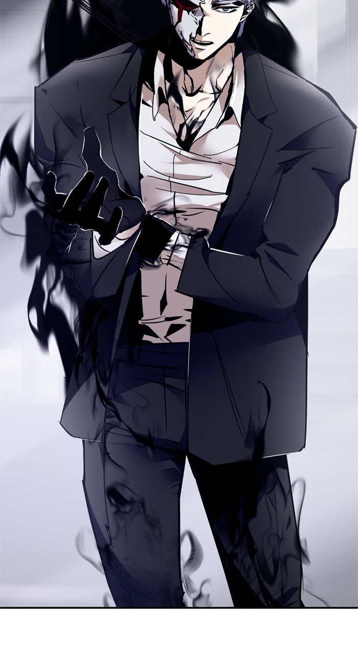 Read Return to Player (en) Manga Online