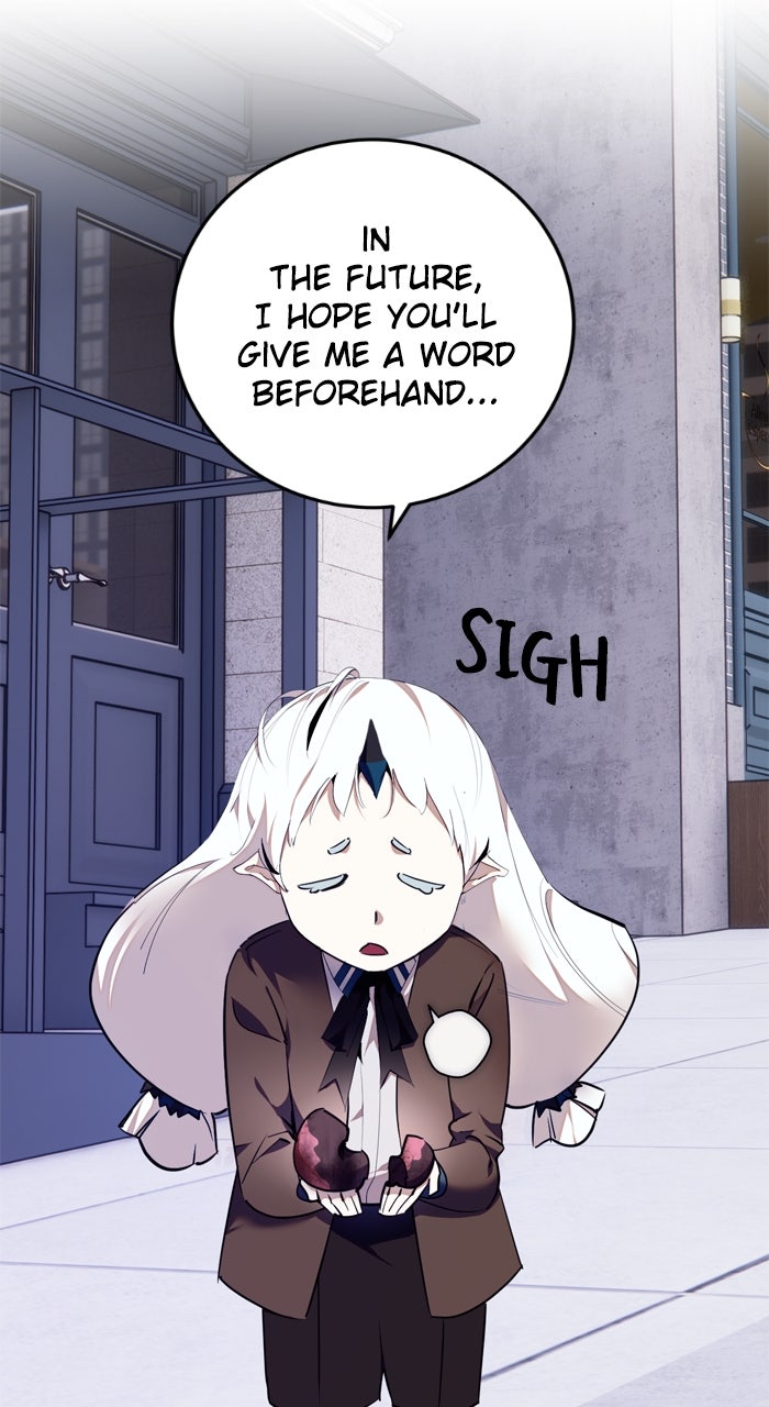 Read Return to Player (en) Manga Online