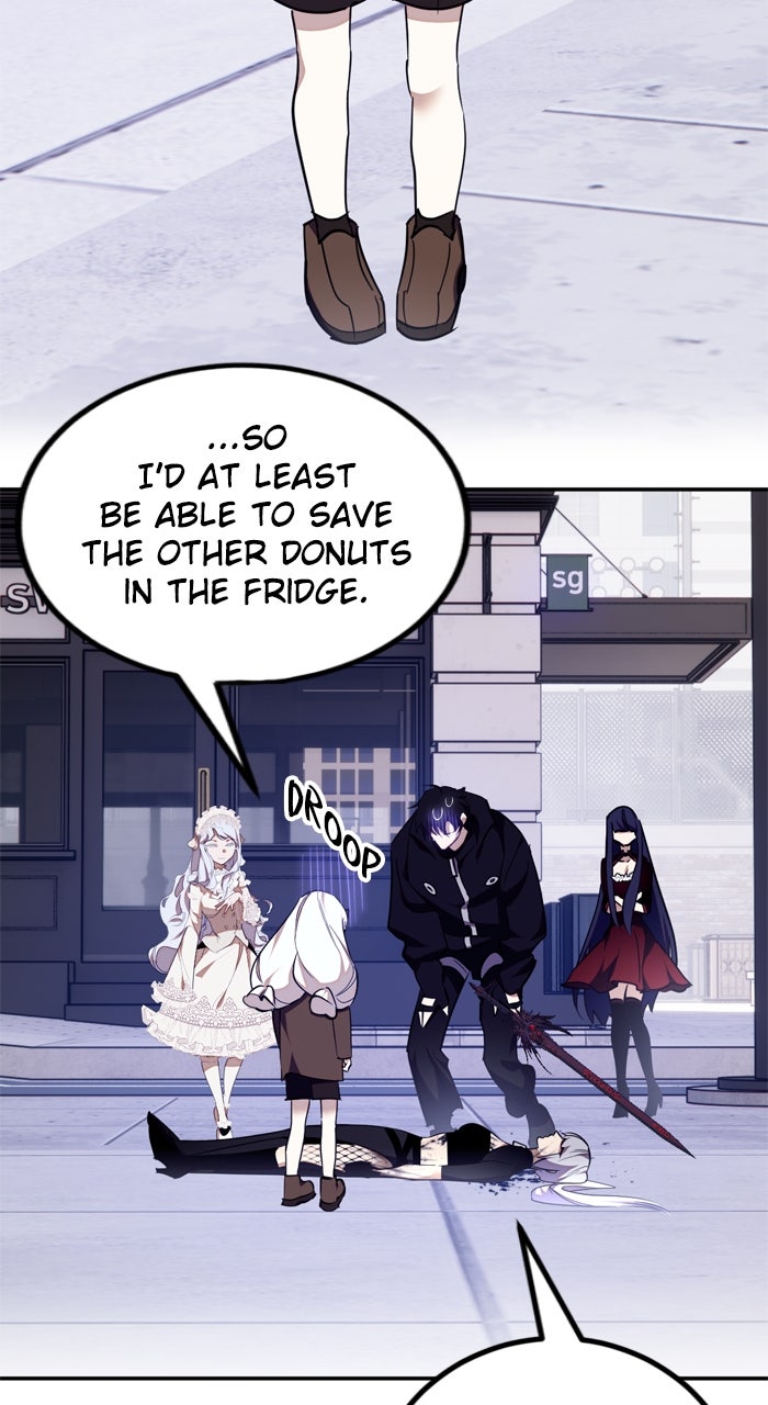 Read Return to Player (en) Manga Online