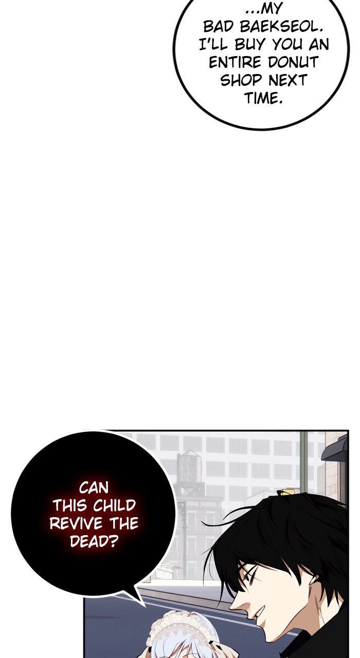 Read Return to Player (en) Manga Online