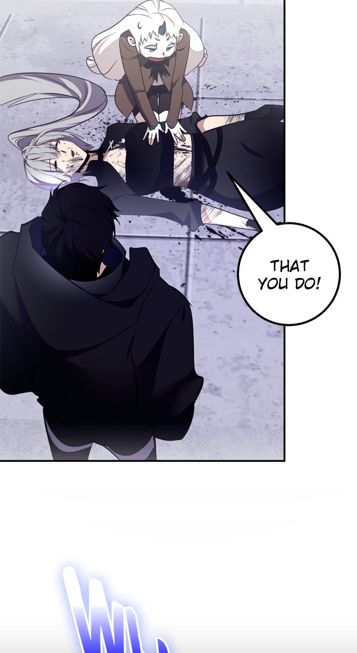 Read Return to Player (en) Manga Online