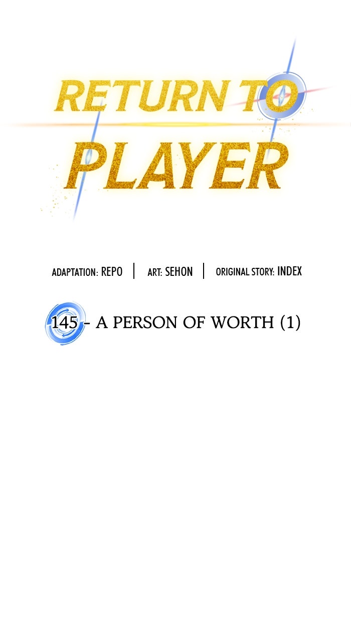 Read Return to Player (en) Manga Online