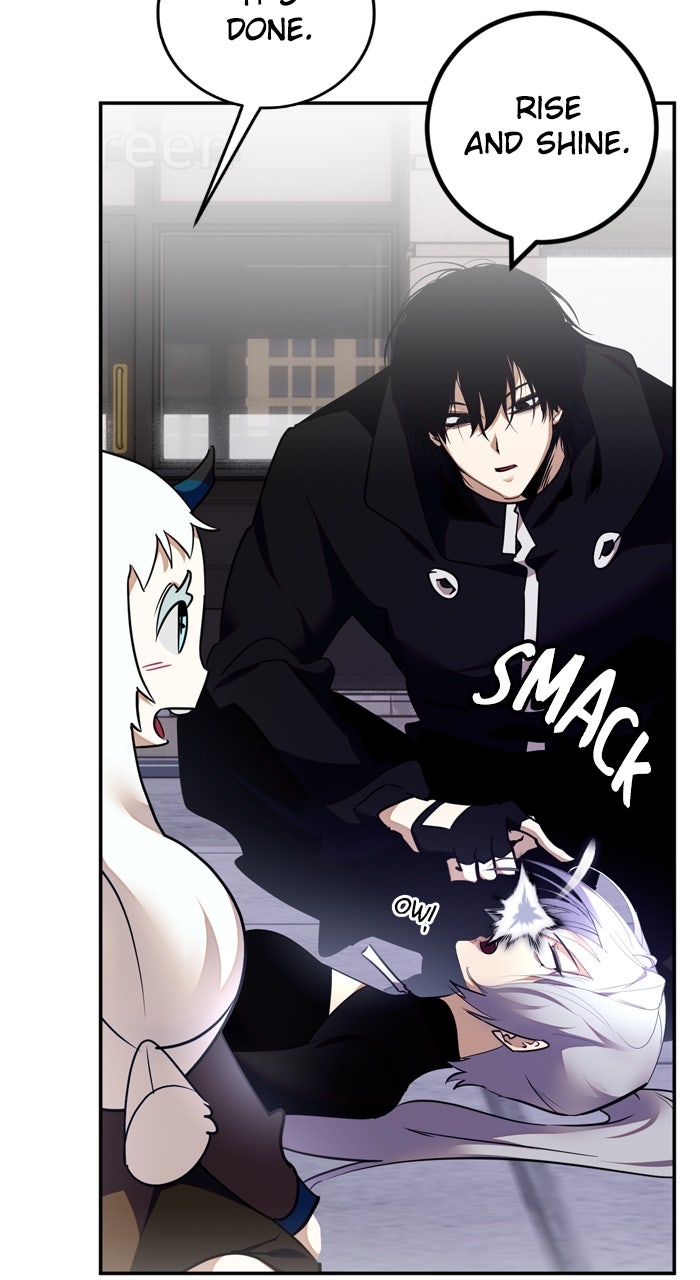 Read Return to Player (en) Manga Online