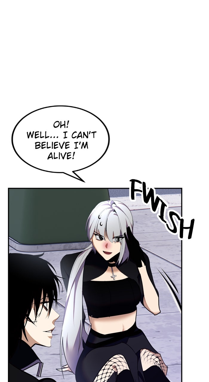 Read Return to Player (en) Manga Online