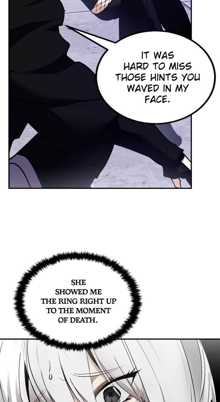 Read Return to Player (en) Manga Online