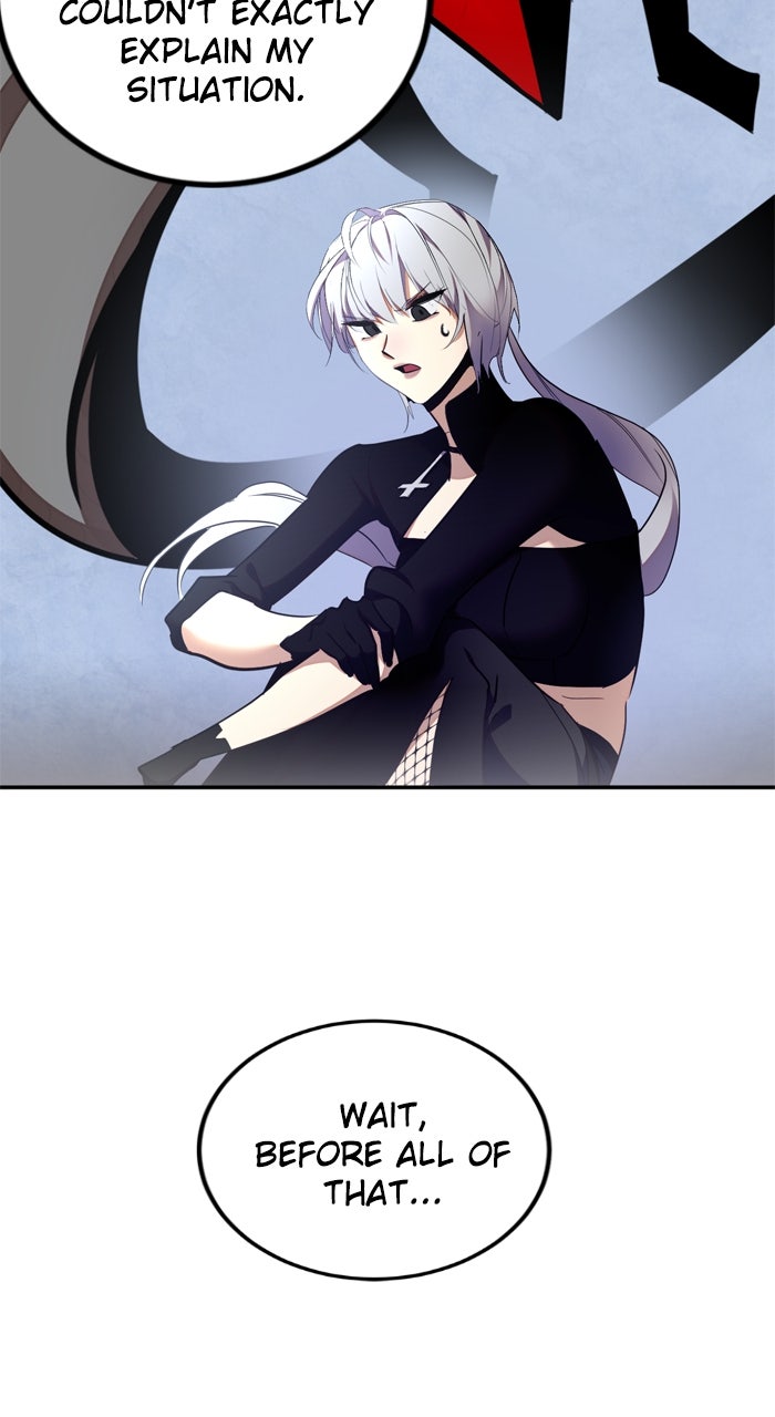 Read Return to Player (en) Manga Online