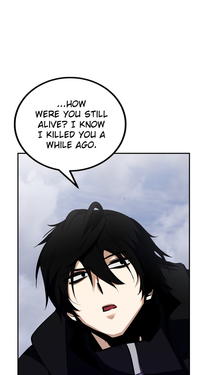 Read Return to Player (en) Manga Online