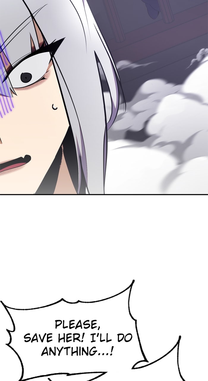 Read Return to Player (en) Manga Online