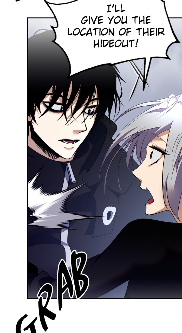 Read Return to Player (en) Manga Online