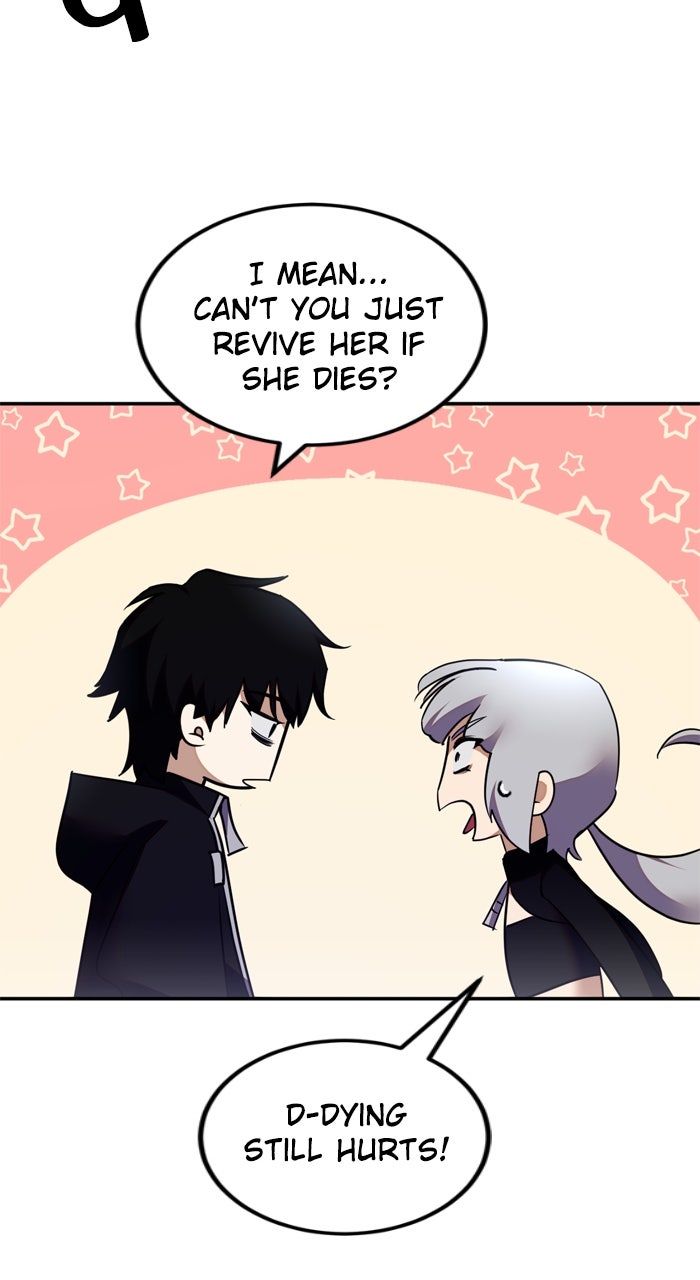 Read Return to Player (en) Manga Online