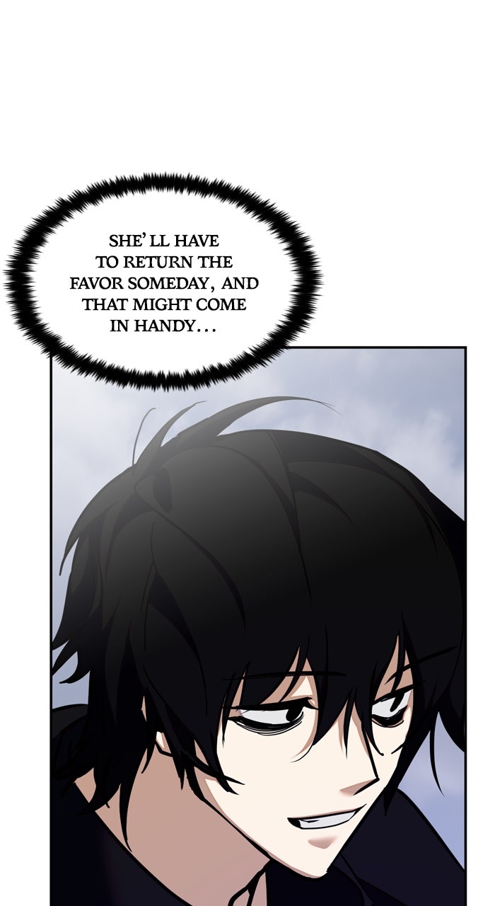 Read Return to Player (en) Manga Online