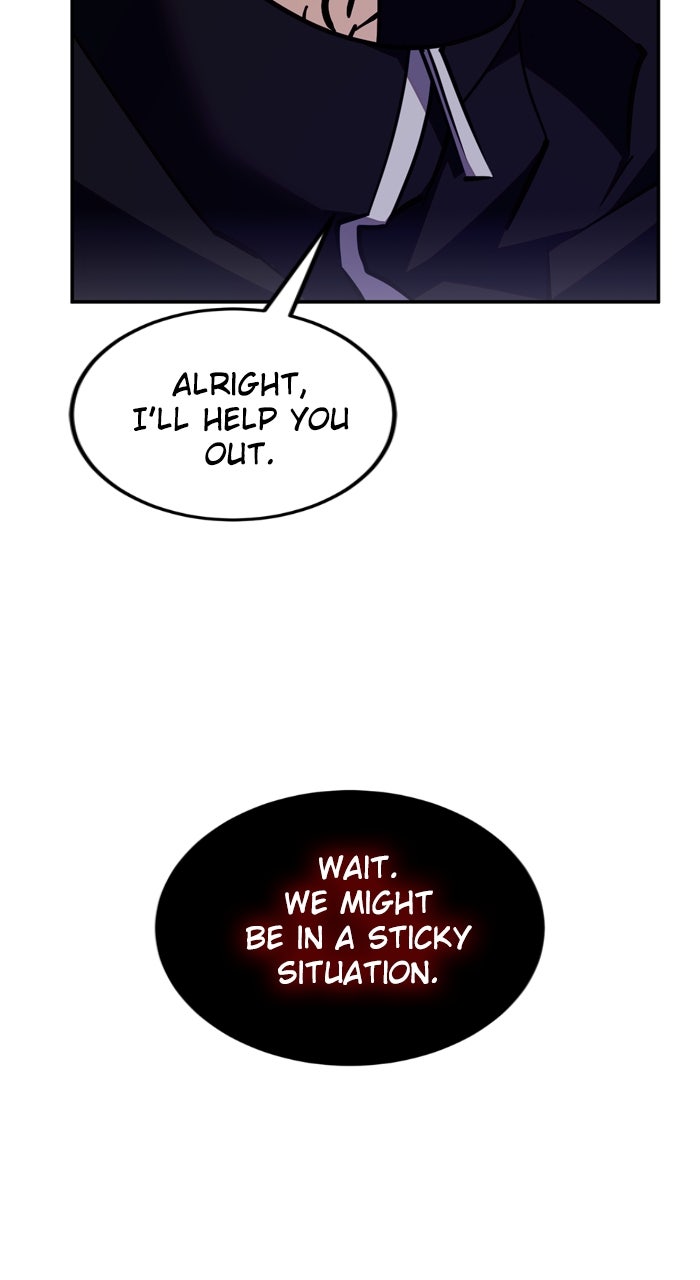 Read Return to Player (en) Manga Online