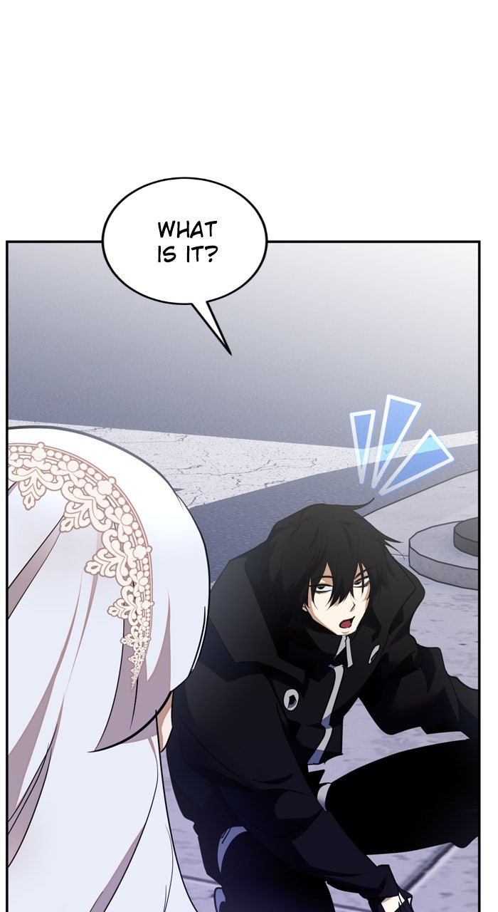 Read Return to Player (en) Manga Online