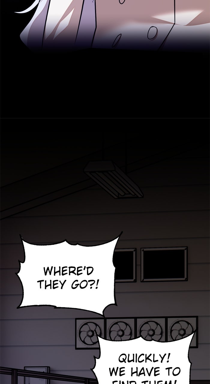 Read Return to Player (en) Manga Online