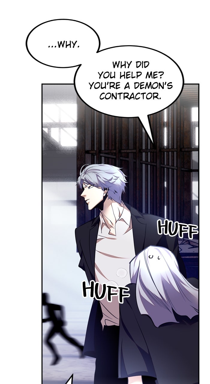 Read Return to Player (en) Manga Online