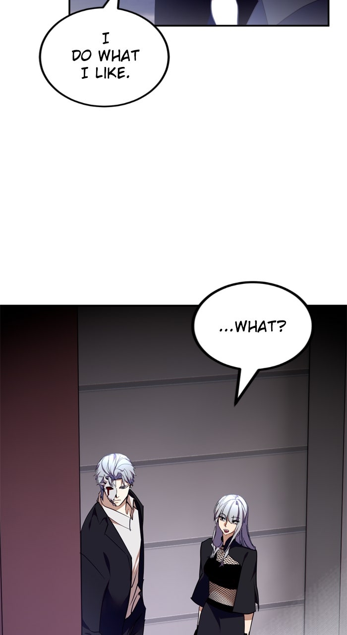 Read Return to Player (en) Manga Online