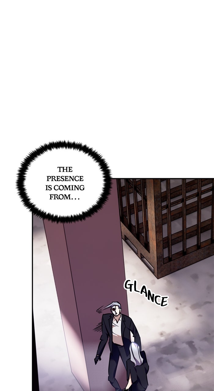 Read Return to Player (en) Manga Online