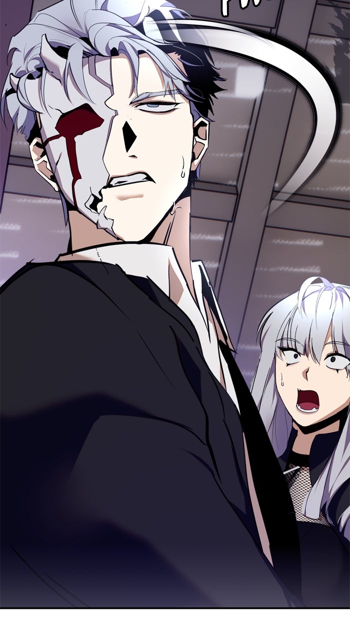 Read Return to Player (en) Manga Online