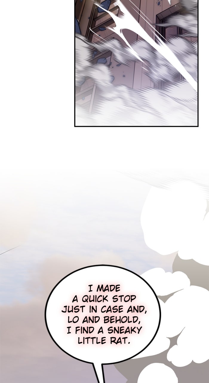 Read Return to Player (en) Manga Online