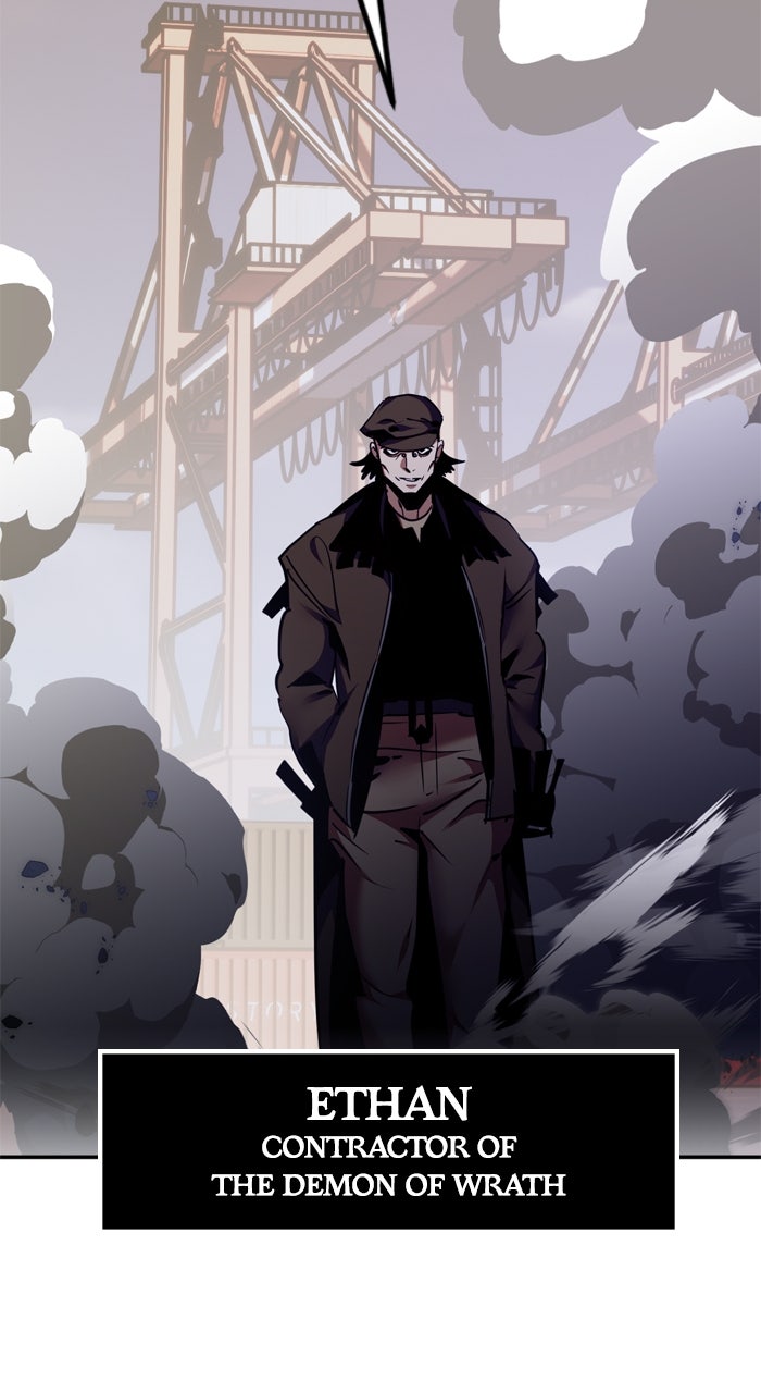 Read Return to Player (en) Manga Online