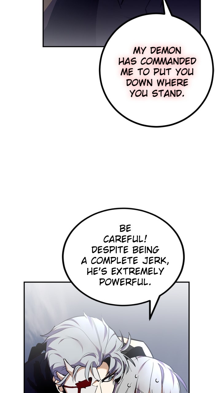 Read Return to Player (en) Manga Online