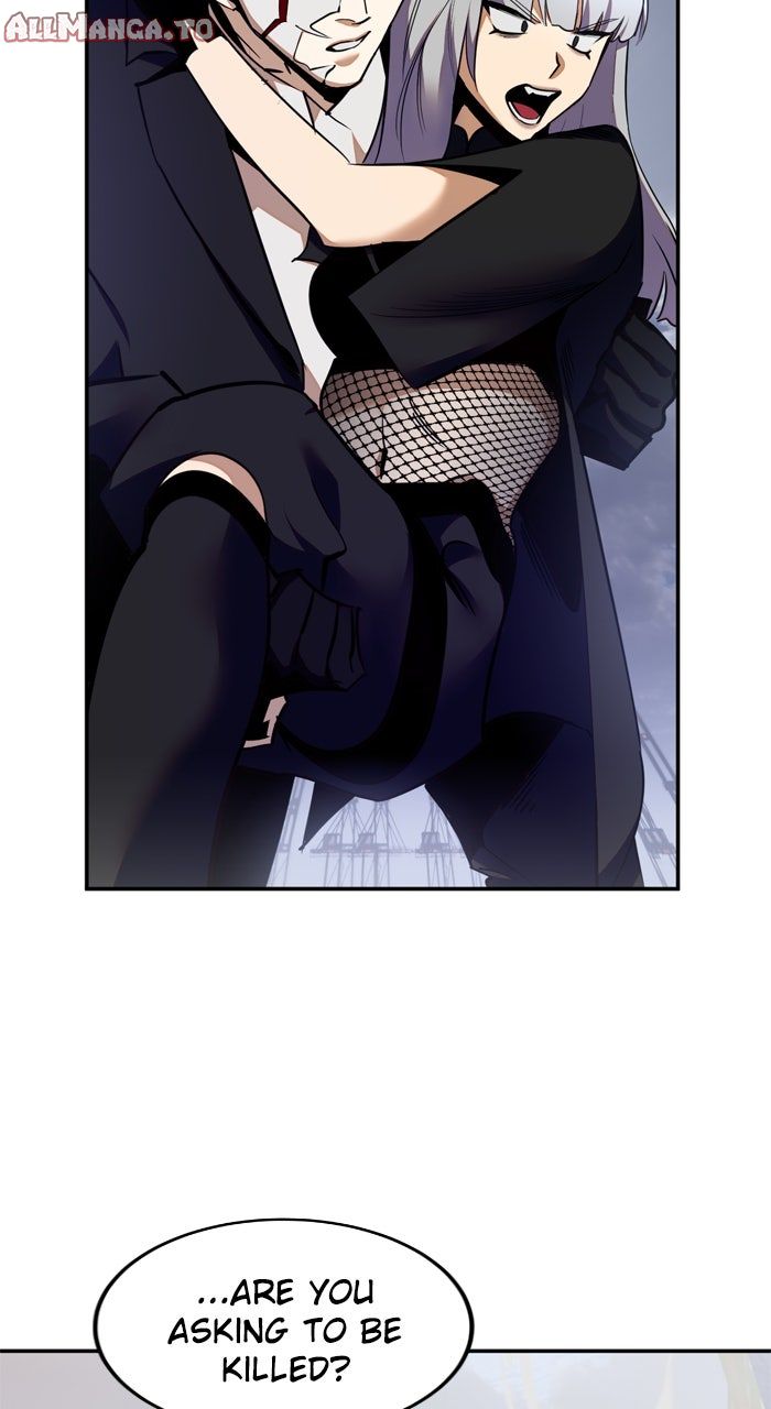 Read Return to Player (en) Manga Online