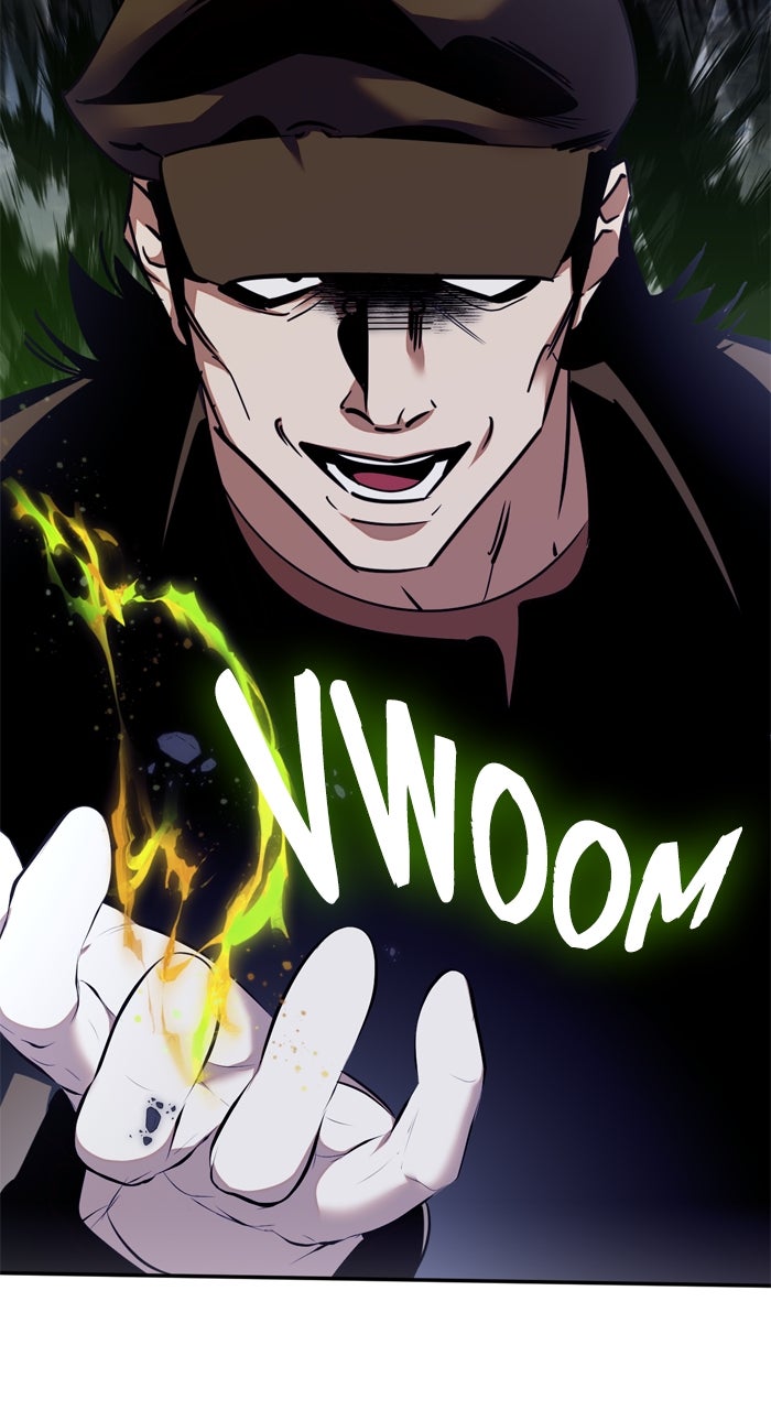 Read Return to Player (en) Manga Online