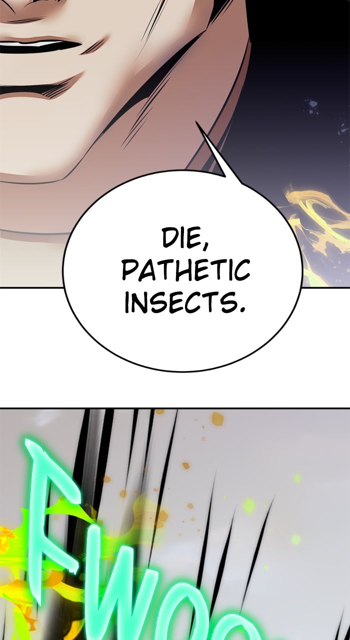 Read Return to Player (en) Manga Online