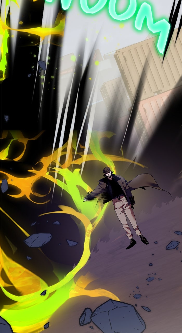 Read Return to Player (en) Manga Online