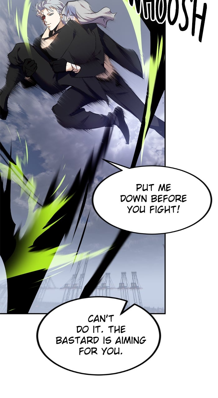 Read Return to Player (en) Manga Online