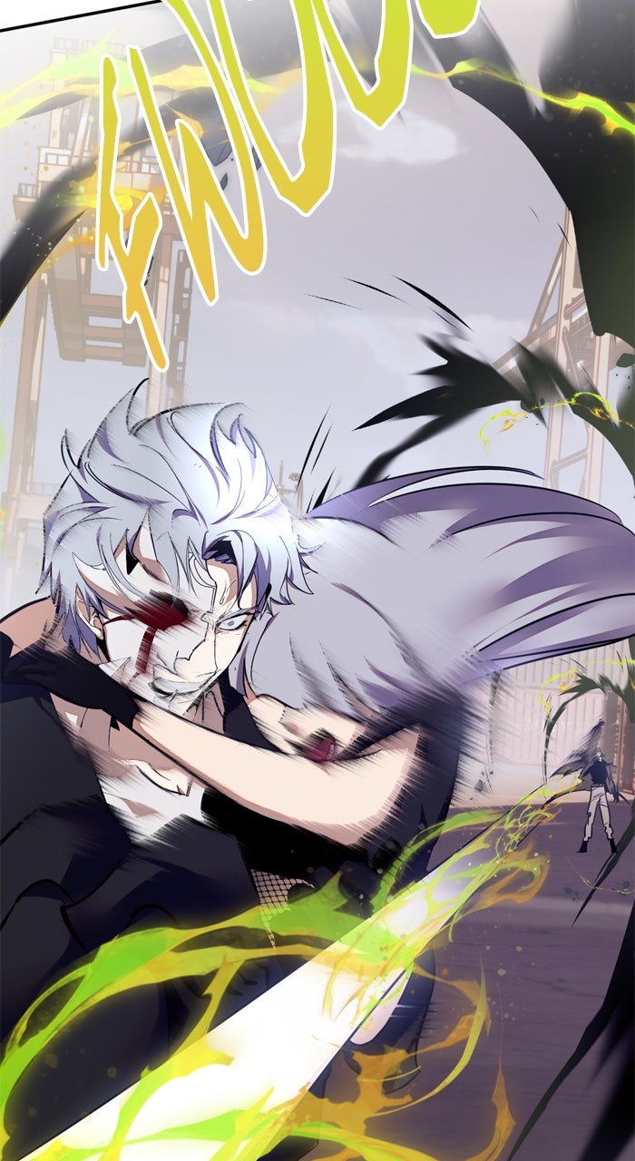 Read Return to Player (en) Manga Online