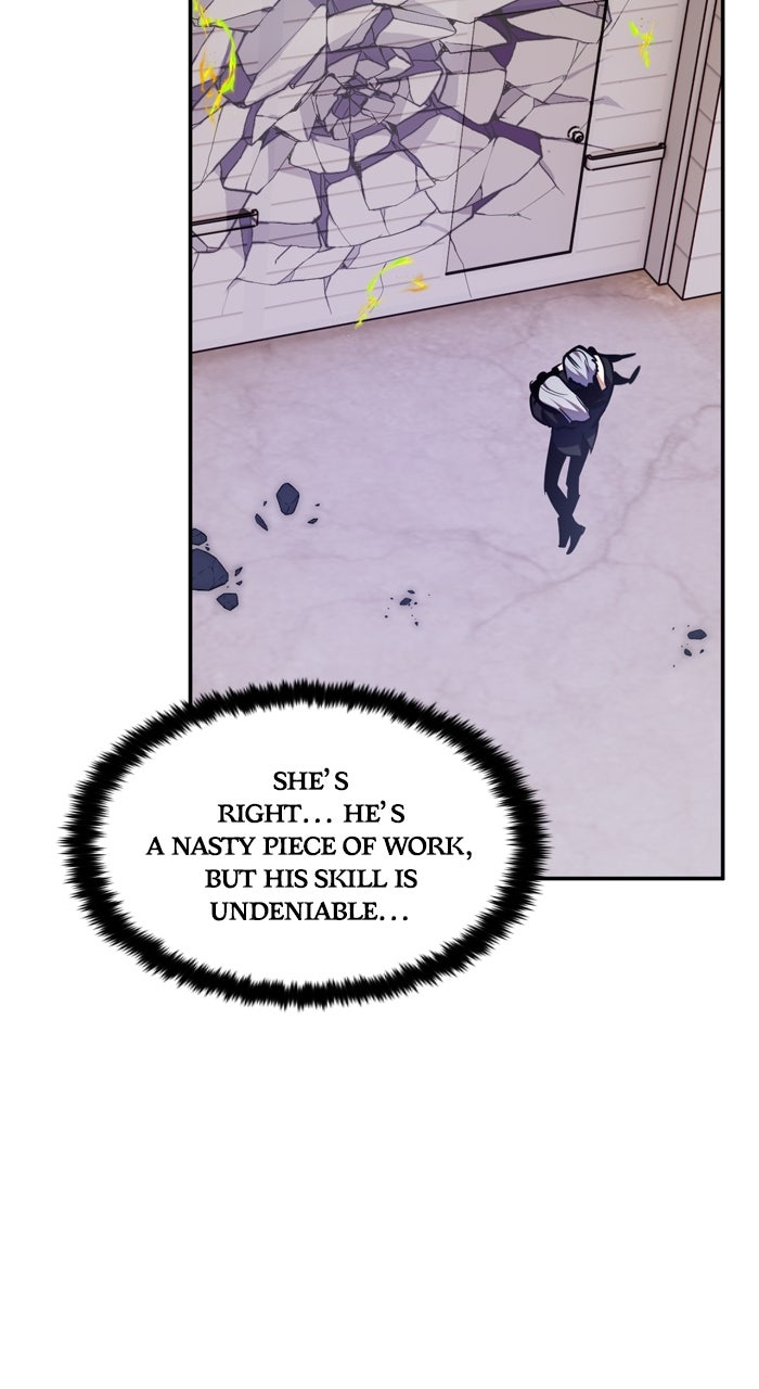 Read Return to Player (en) Manga Online