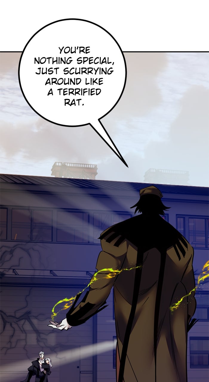 Read Return to Player (en) Manga Online