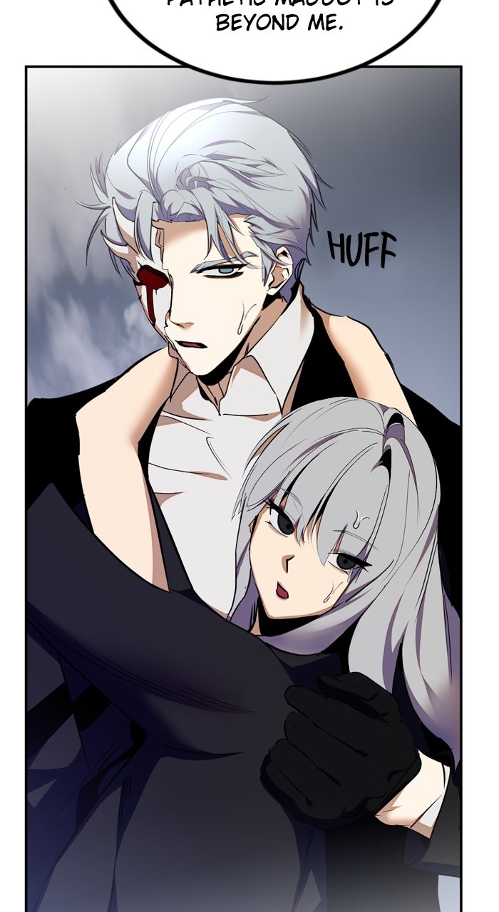 Read Return to Player (en) Manga Online