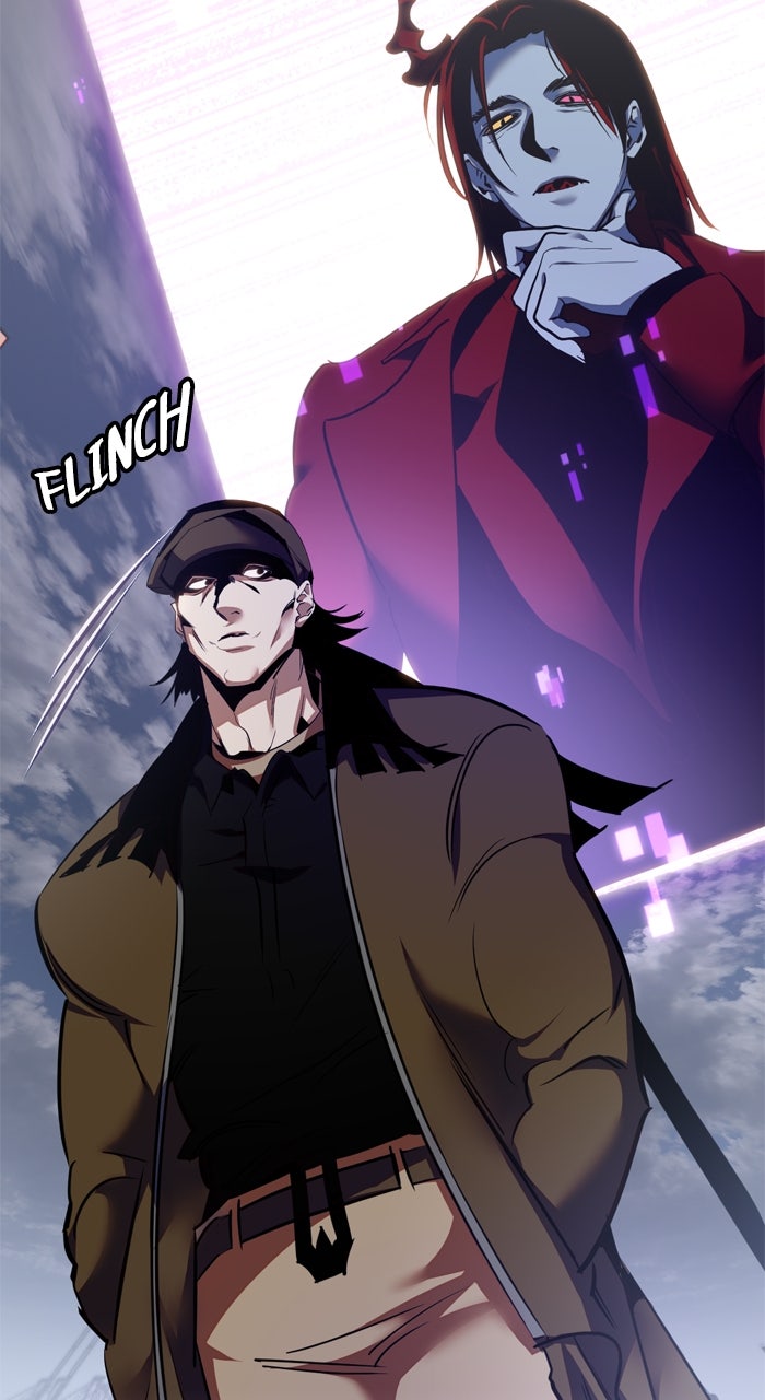 Read Return to Player (en) Manga Online