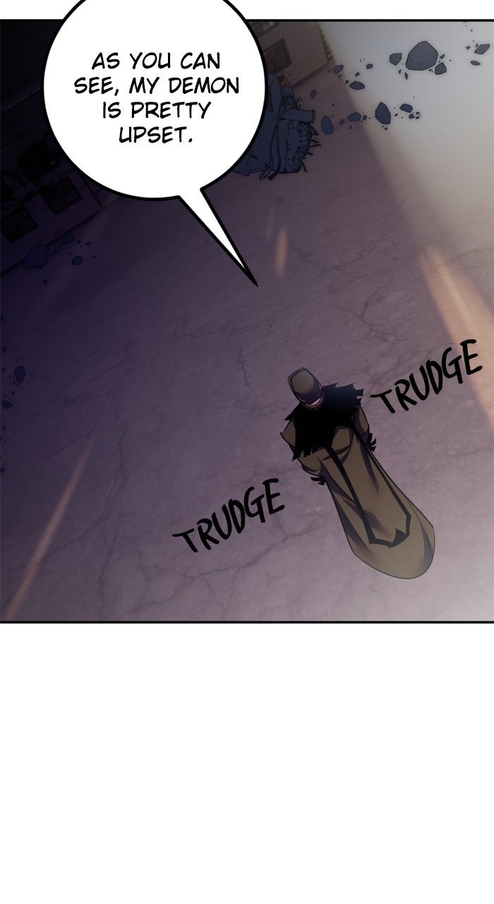 Read Return to Player (en) Manga Online