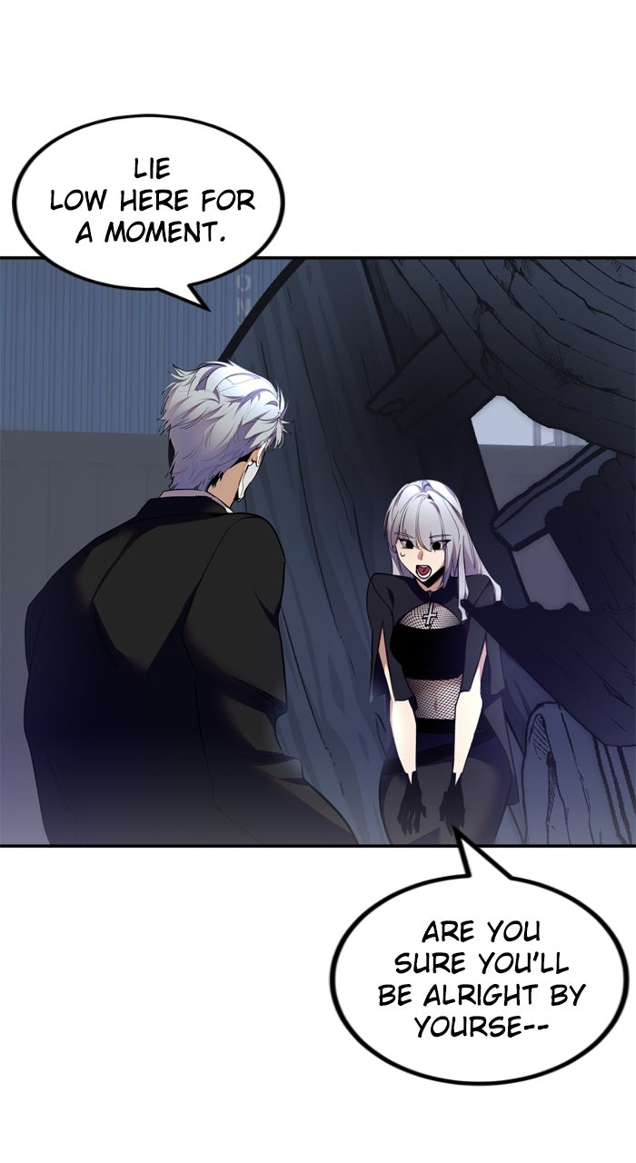 Read Return to Player (en) Manga Online