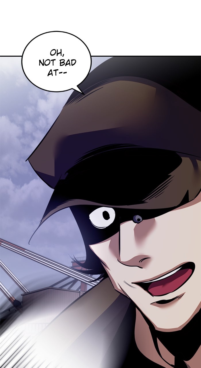 Read Return to Player (en) Manga Online