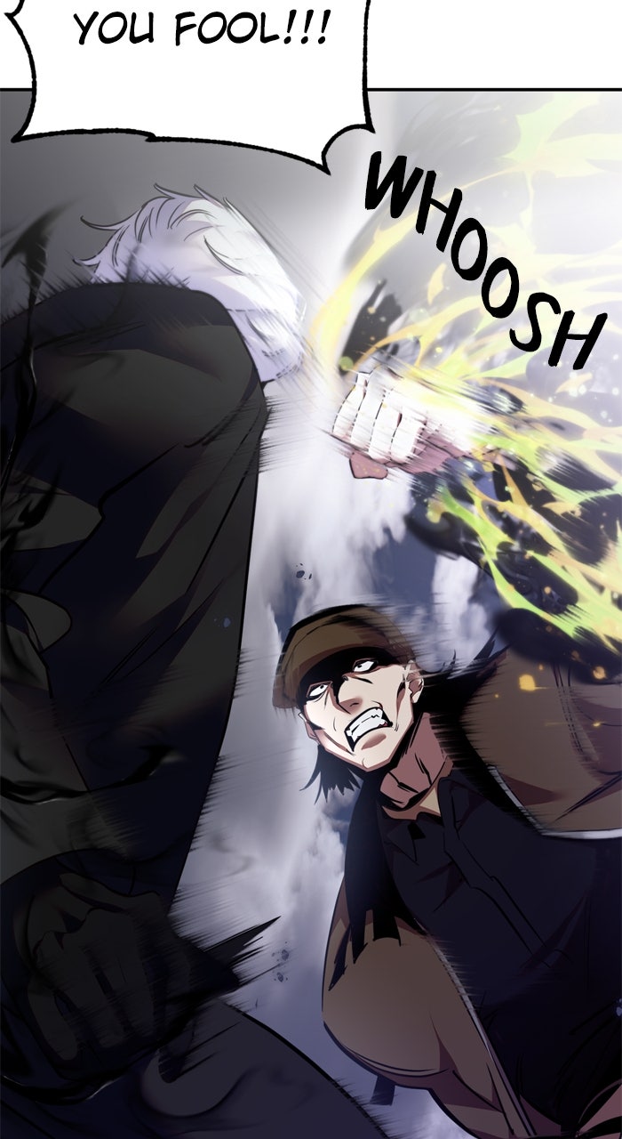 Read Return to Player (en) Manga Online