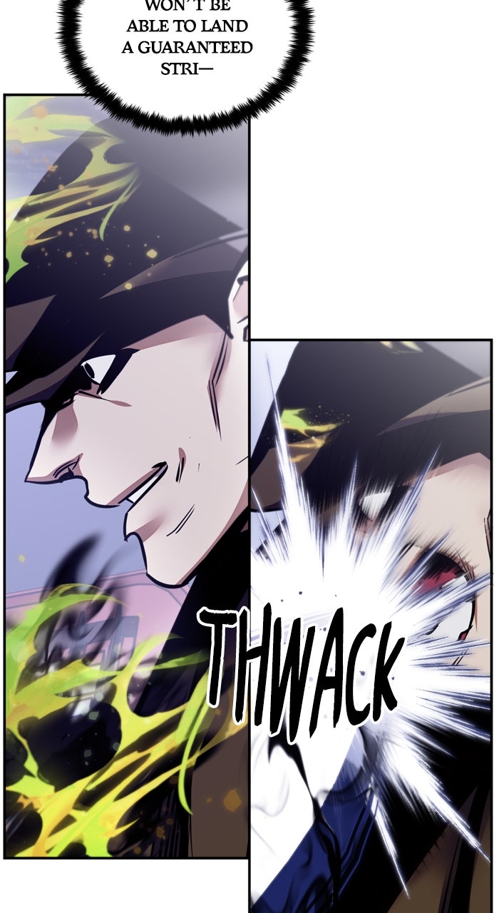 Read Return to Player (en) Manga Online