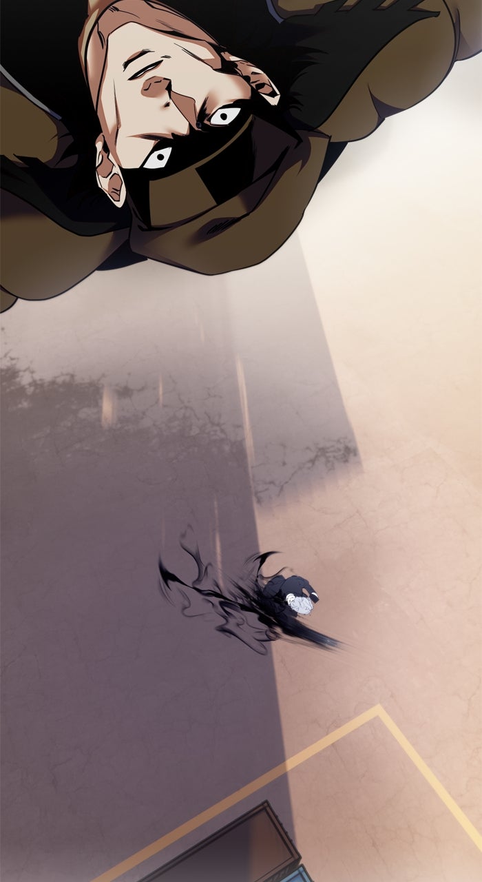 Read Return to Player (en) Manga Online