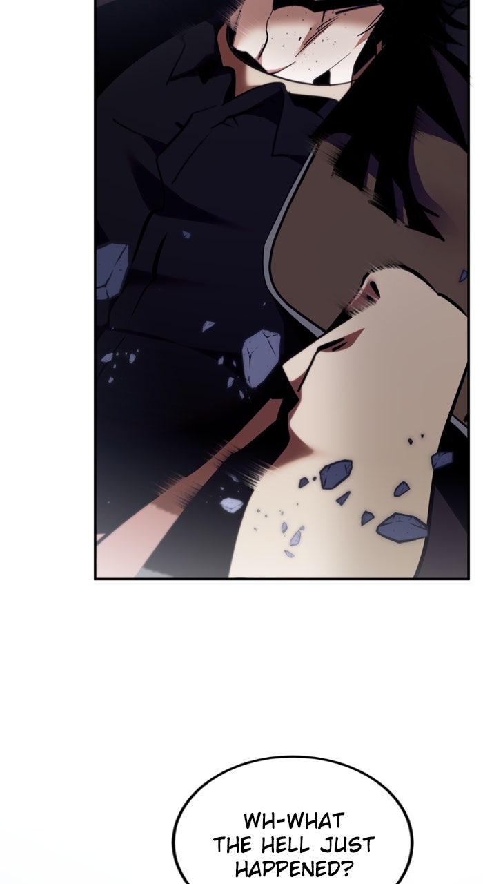 Read Return to Player (en) Manga Online