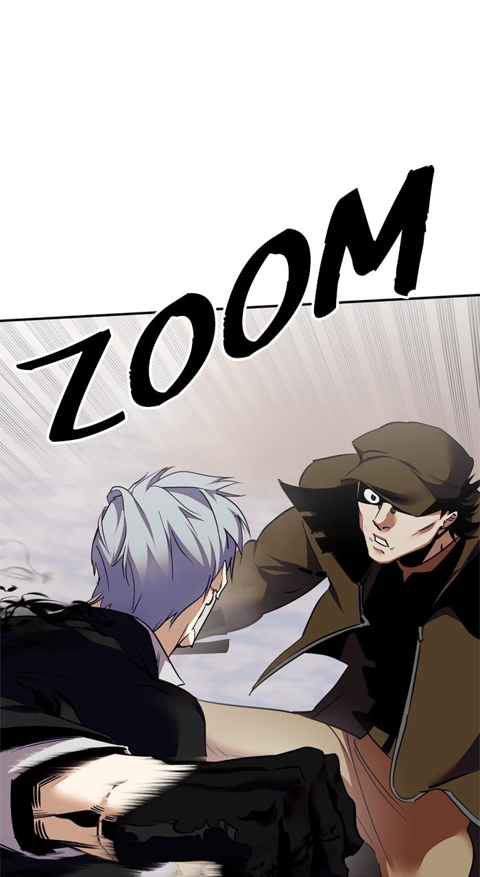 Read Return to Player (en) Manga Online