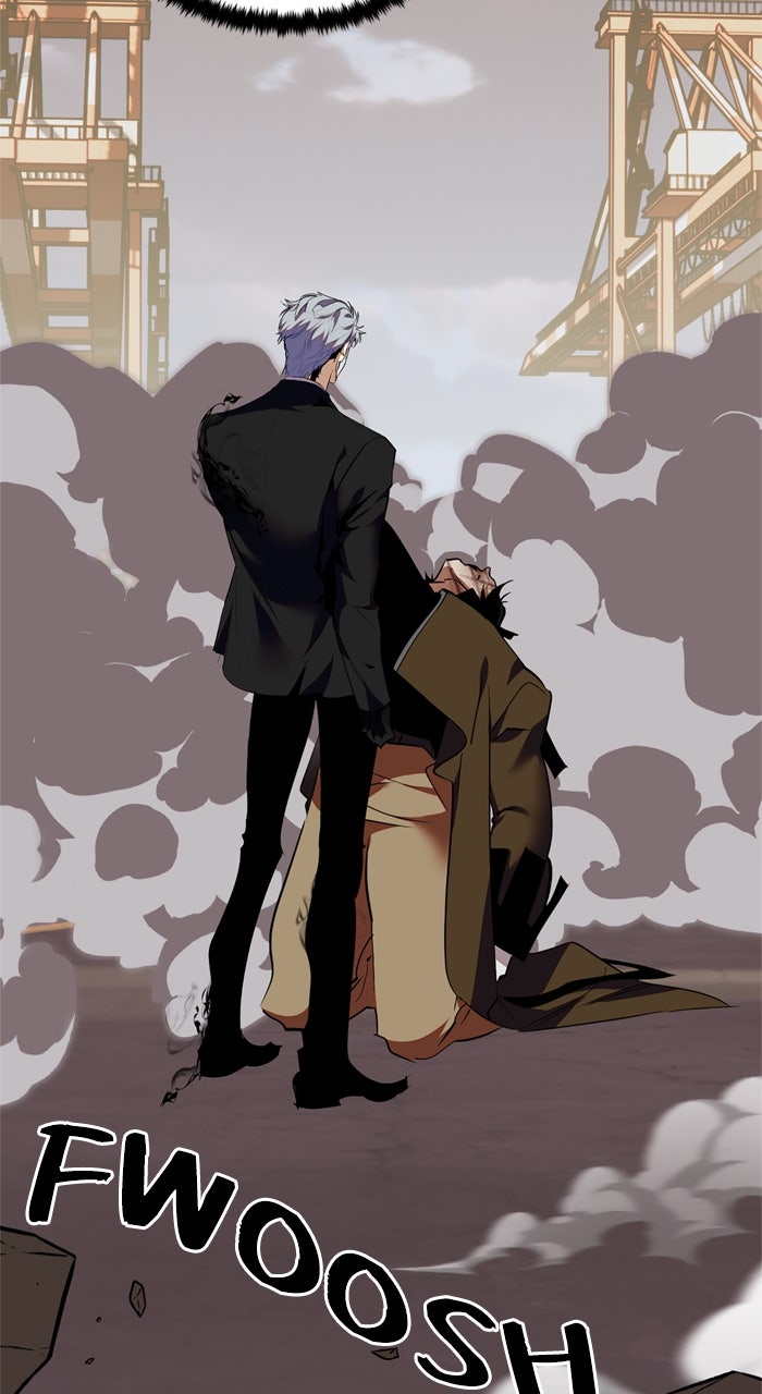 Read Return to Player (en) Manga Online