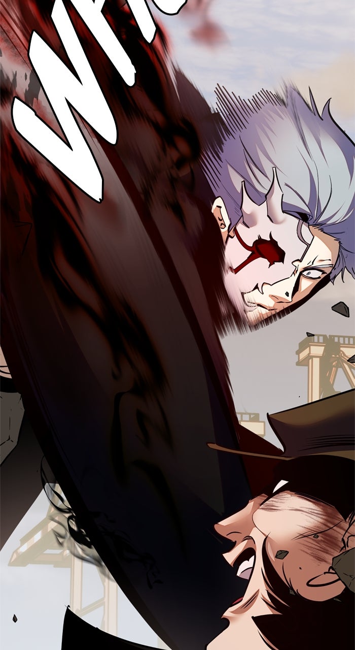 Read Return to Player (en) Manga Online