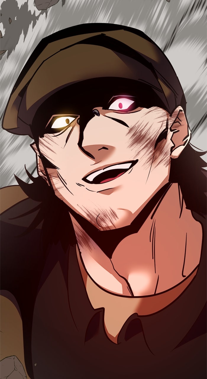 Read Return to Player (en) Manga Online