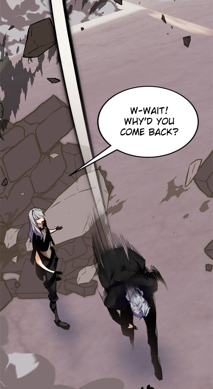 Read Return to Player (en) Manga Online