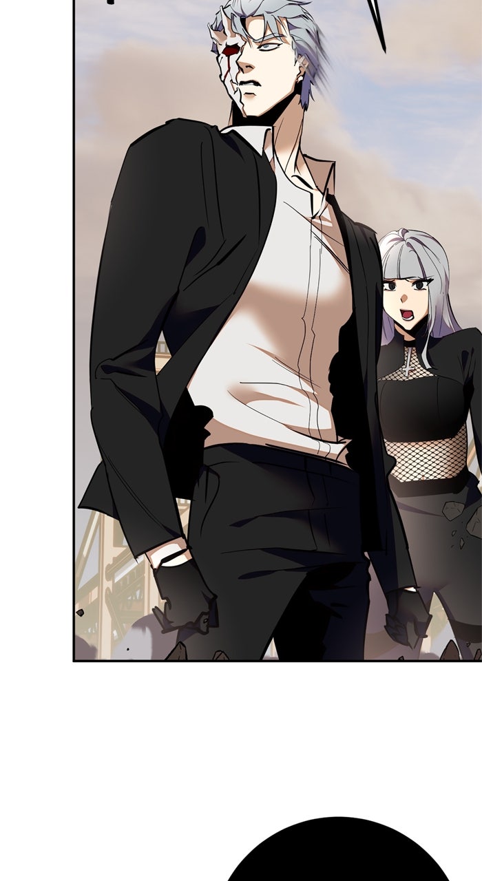 Read Return to Player (en) Manga Online