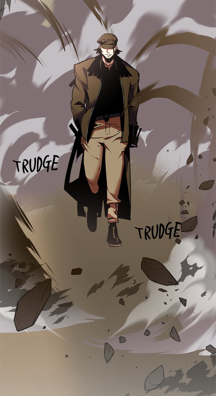 Read Return to Player (en) Manga Online